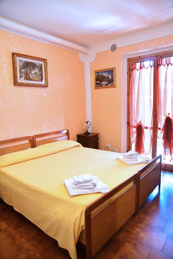 Il Mandriano Hotel Carpegna Ngoại thất bức ảnh