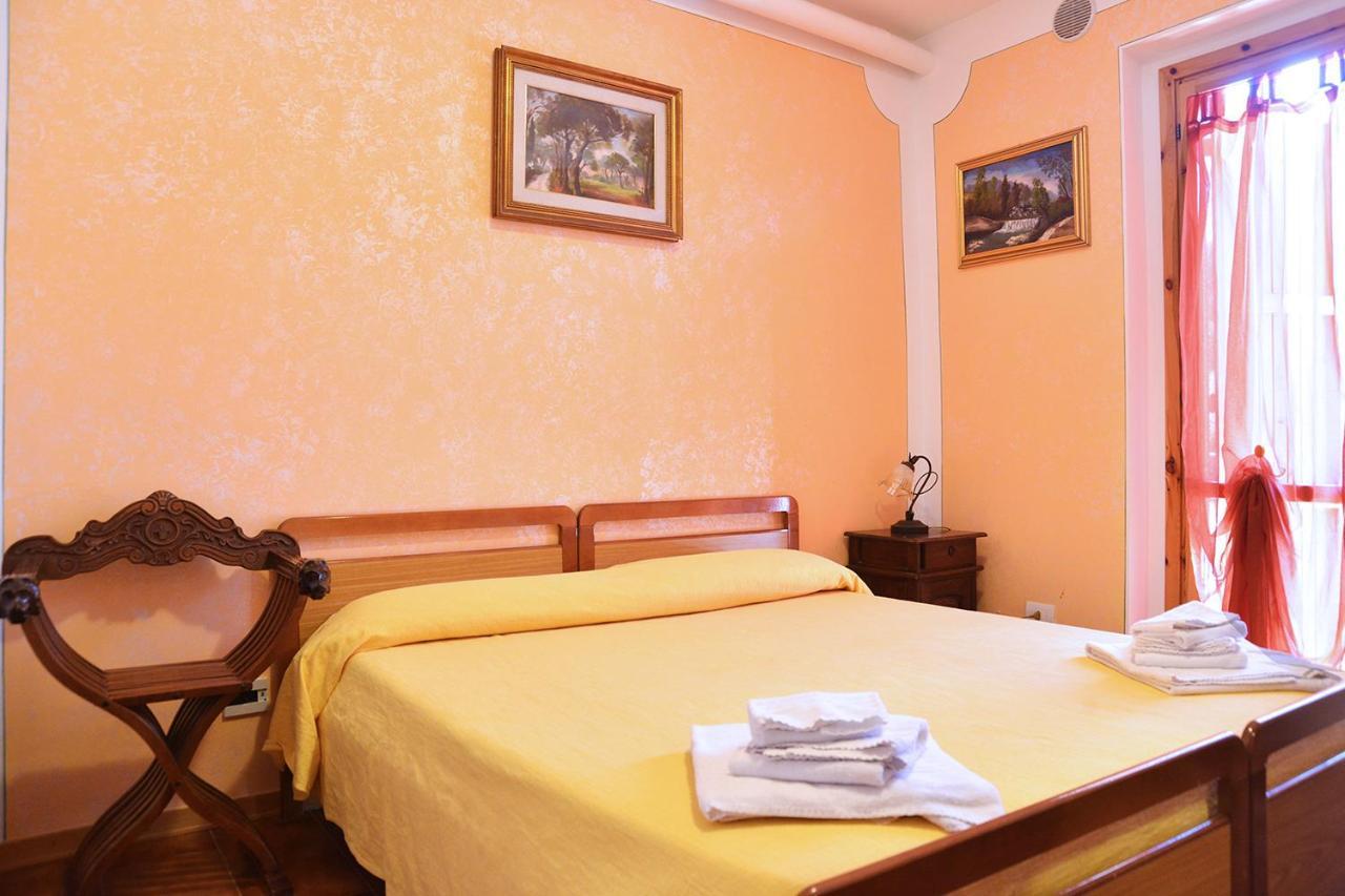 Il Mandriano Hotel Carpegna Ngoại thất bức ảnh