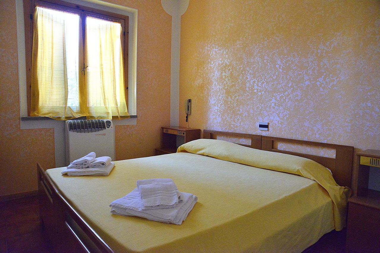 Il Mandriano Hotel Carpegna Ngoại thất bức ảnh