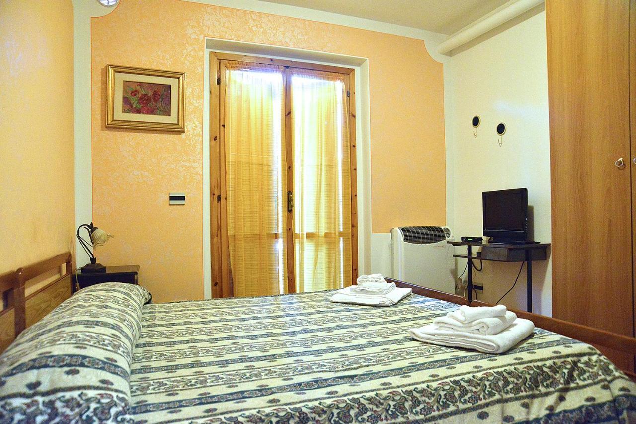 Il Mandriano Hotel Carpegna Ngoại thất bức ảnh